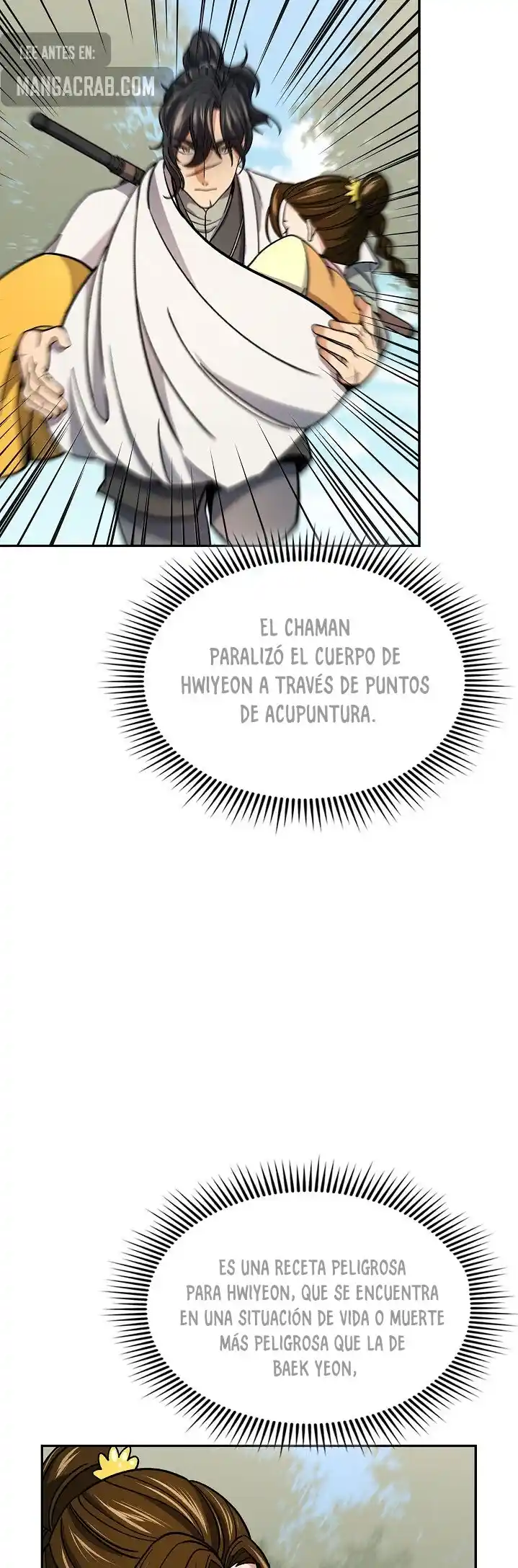 Storm Inn - Capítulo 89 - Página 33 - LectorTMOo