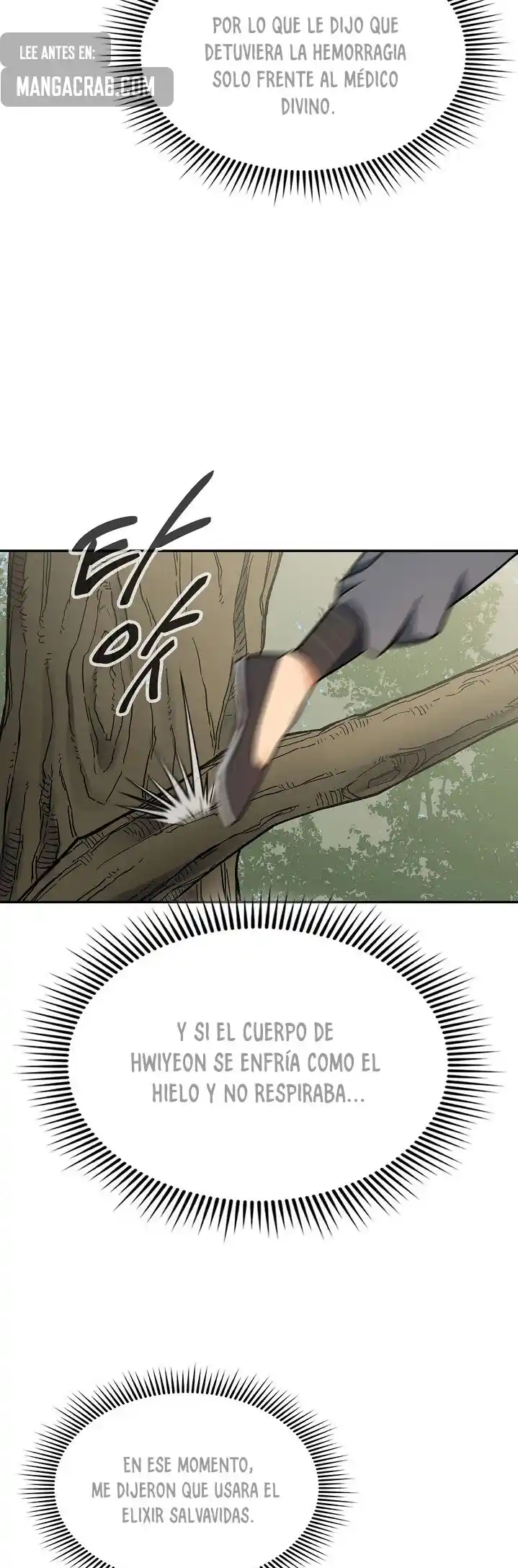 Storm Inn - Capítulo 89 - Página 35 - LectorTMOo
