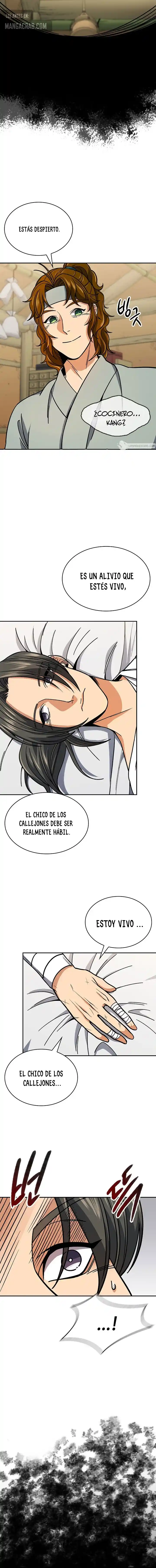 Storm Inn - Capítulo 90 - Página 2 - LectorTMOo