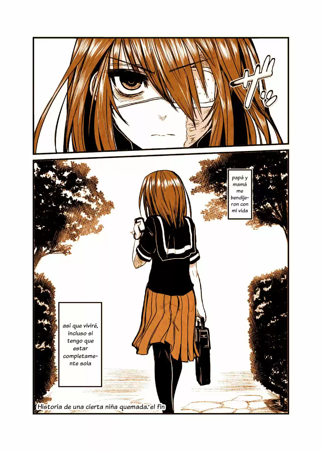 Story Of A "Jobless" Champion And A Princess Who Together Find Their Happiness - Capítulo 1 - Página 11 - LectorTMOo