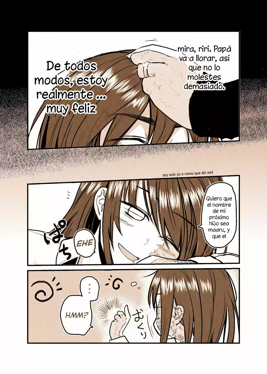 Story Of A "Jobless" Champion And A Princess Who Together Find Their Happiness - Capítulo 2 - Página 11 - LectorTMOo