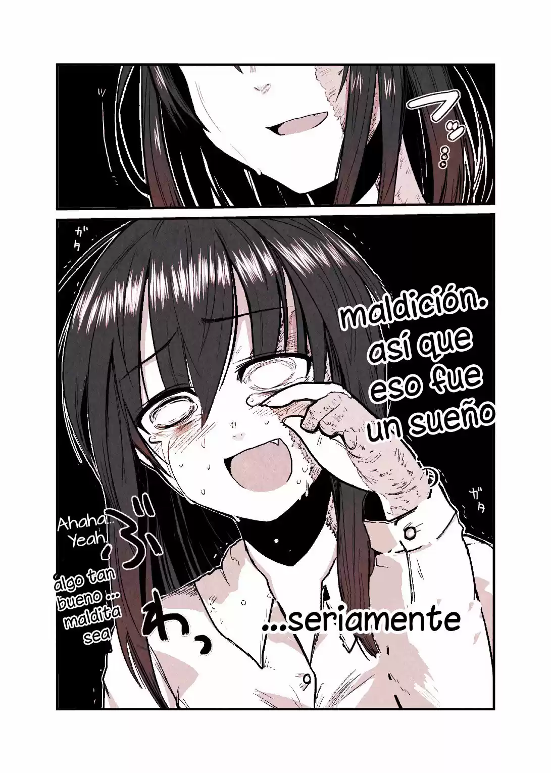 Story Of A "Jobless" Champion And A Princess Who Together Find Their Happiness - Capítulo 2 - Página 13 - LectorTMOo
