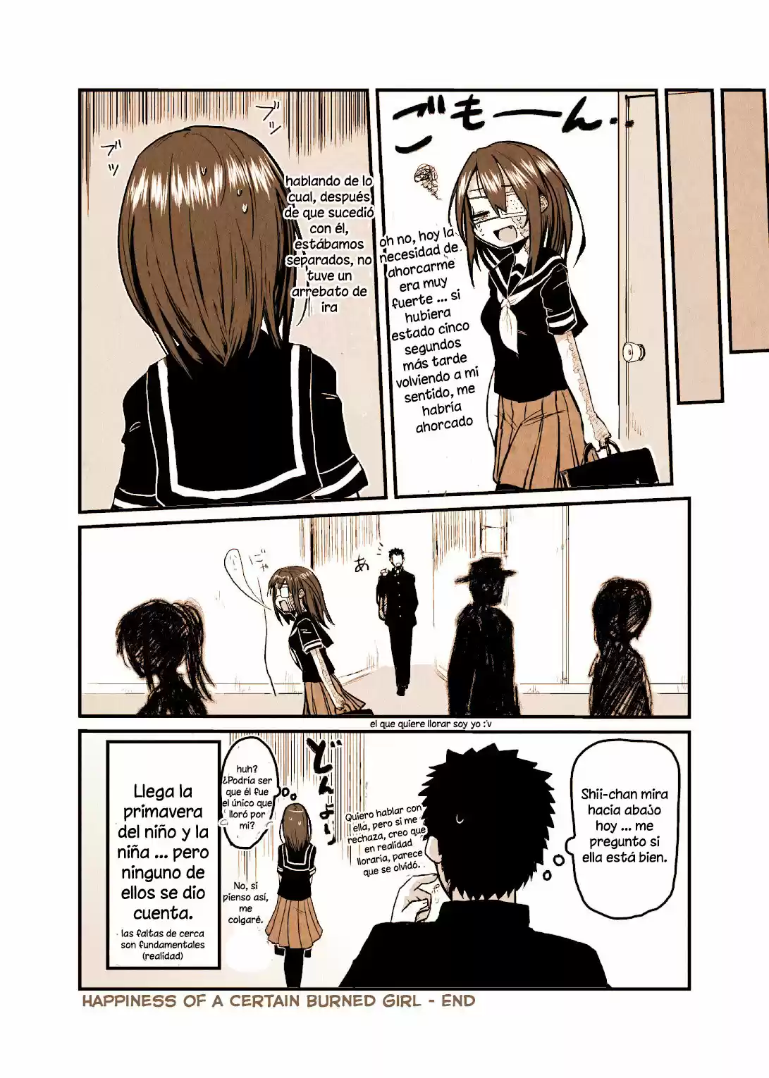 Story Of A "Jobless" Champion And A Princess Who Together Find Their Happiness - Capítulo 2 - Página 14 - LectorTMOo