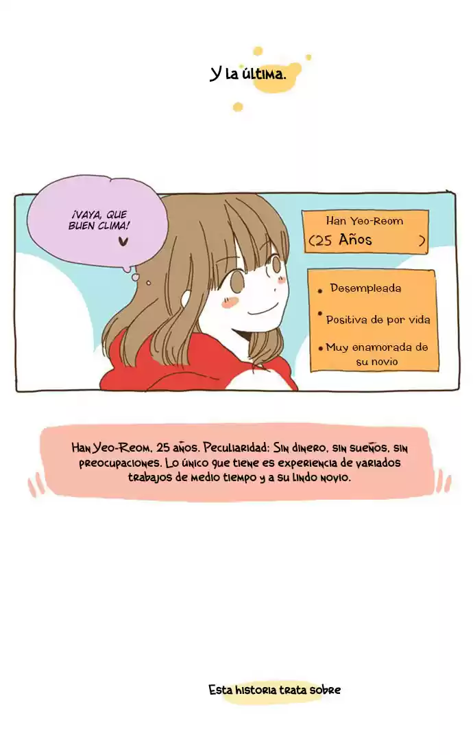 Story Of Someone We Know - Capítulo 1 - Página 7 - LectorTMOo