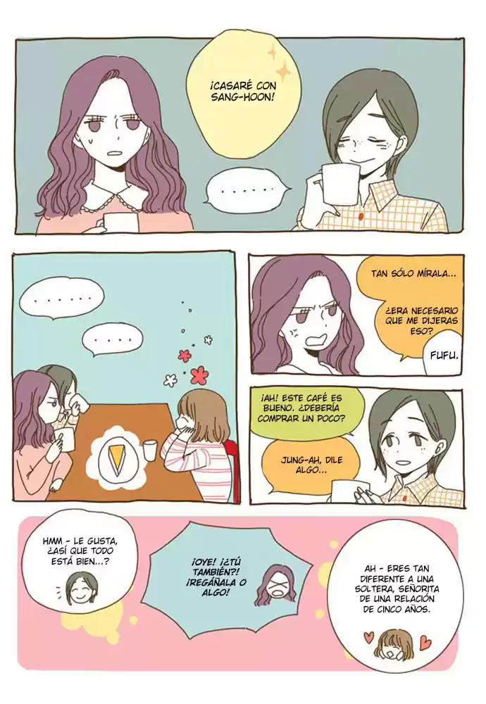 Story Of Someone We Know - Capítulo 1 - Página 10 - LectorTMOo