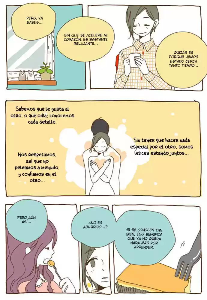Story Of Someone We Know - Capítulo 1 - Página 12 - LectorTMOo