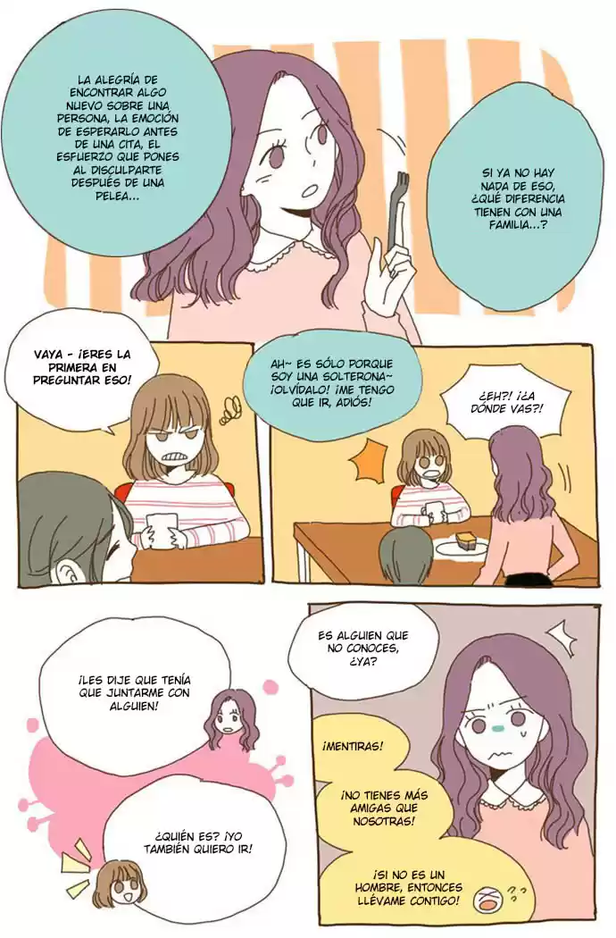 Story Of Someone We Know - Capítulo 1 - Página 13 - LectorTMOo