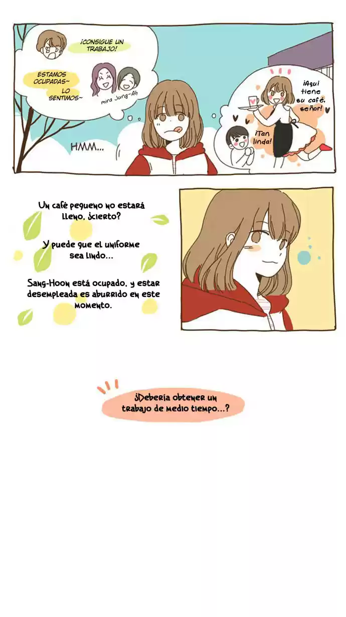 Story Of Someone We Know - Capítulo 1 - Página 19 - LectorTMOo