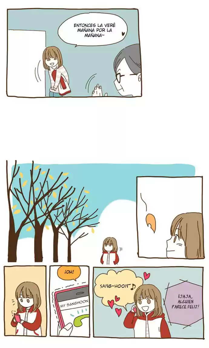 Story Of Someone We Know - Capítulo 2 - Página 10 - LectorTMOo