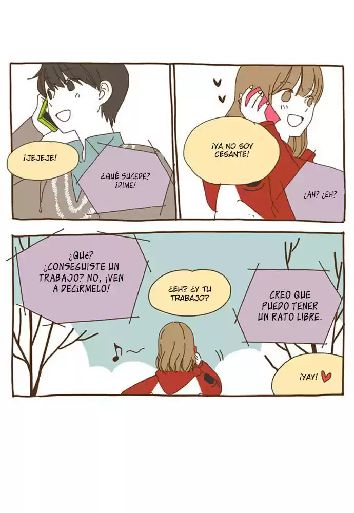 Story Of Someone We Know - Capítulo 2 - Página 11 - LectorTMOo