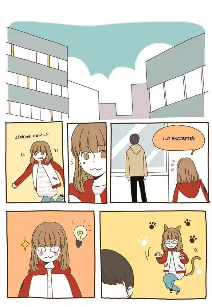 Story Of Someone We Know - Capítulo 2 - Página 12 - LectorTMOo