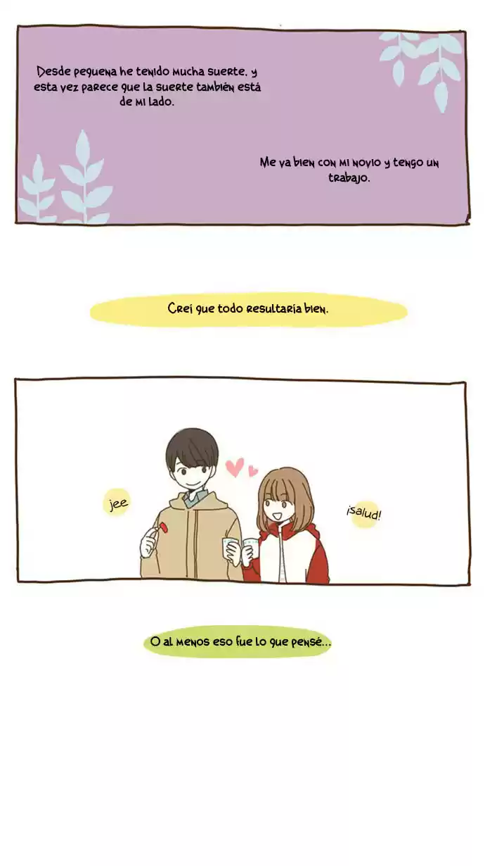 Story Of Someone We Know - Capítulo 2 - Página 15 - LectorTMOo
