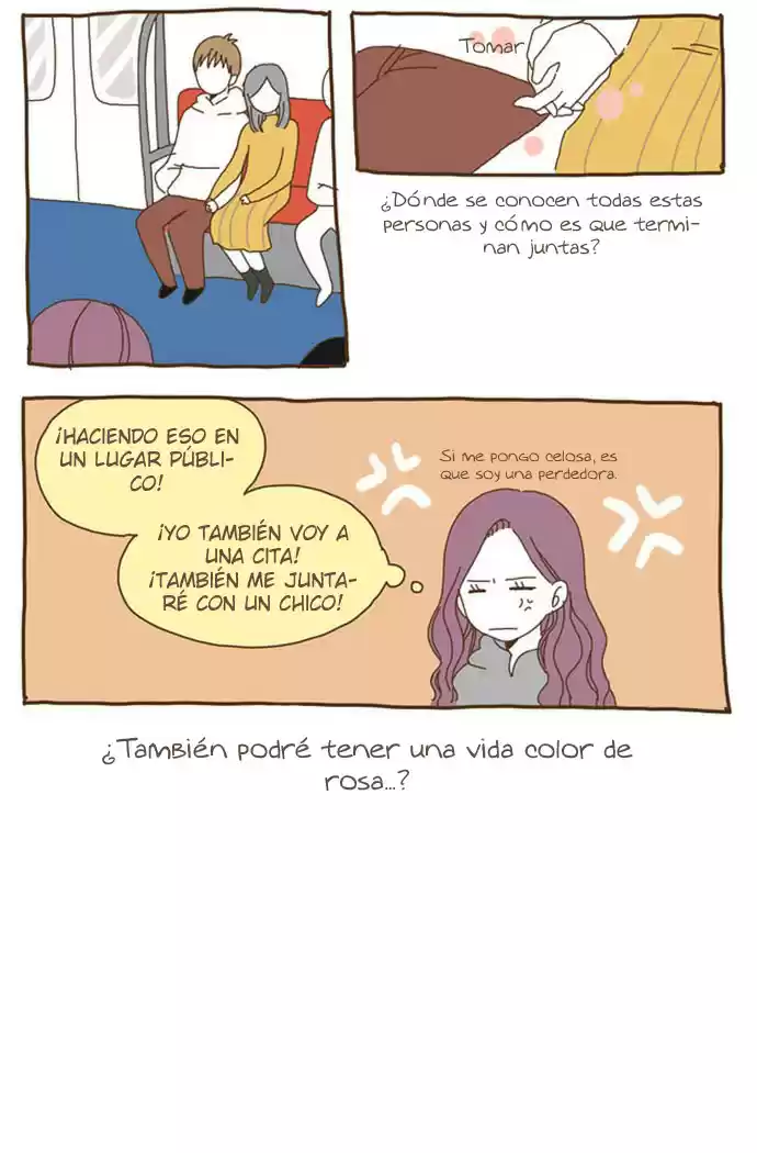 Story Of Someone We Know - Capítulo 3 - Página 7 - LectorTMOo