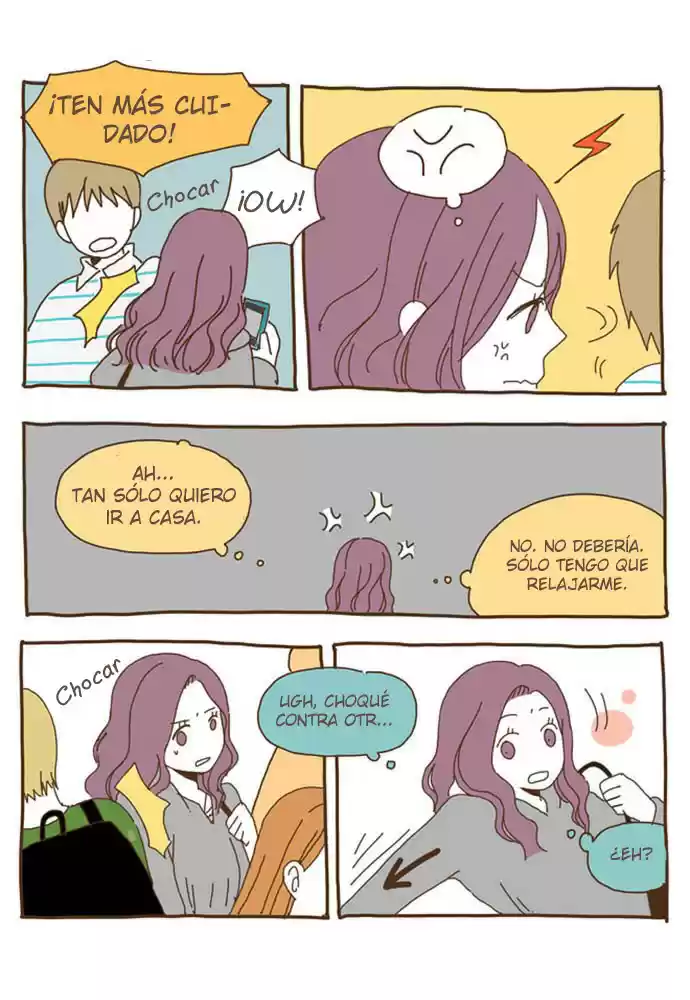 Story Of Someone We Know - Capítulo 3 - Página 10 - LectorTMOo