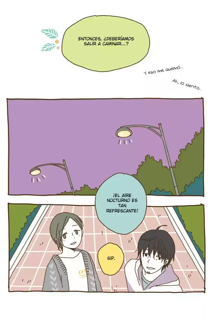 Story Of Someone We Know - Capítulo 4 - Página 13 - LectorTMOo