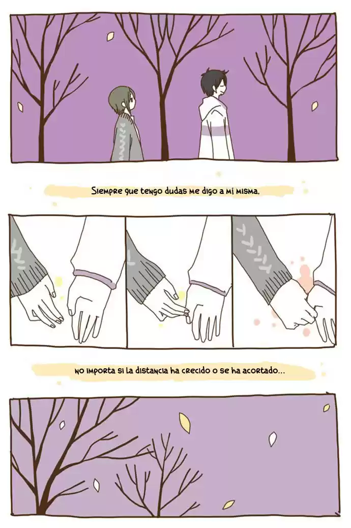 Story Of Someone We Know - Capítulo 4 - Página 14 - LectorTMOo