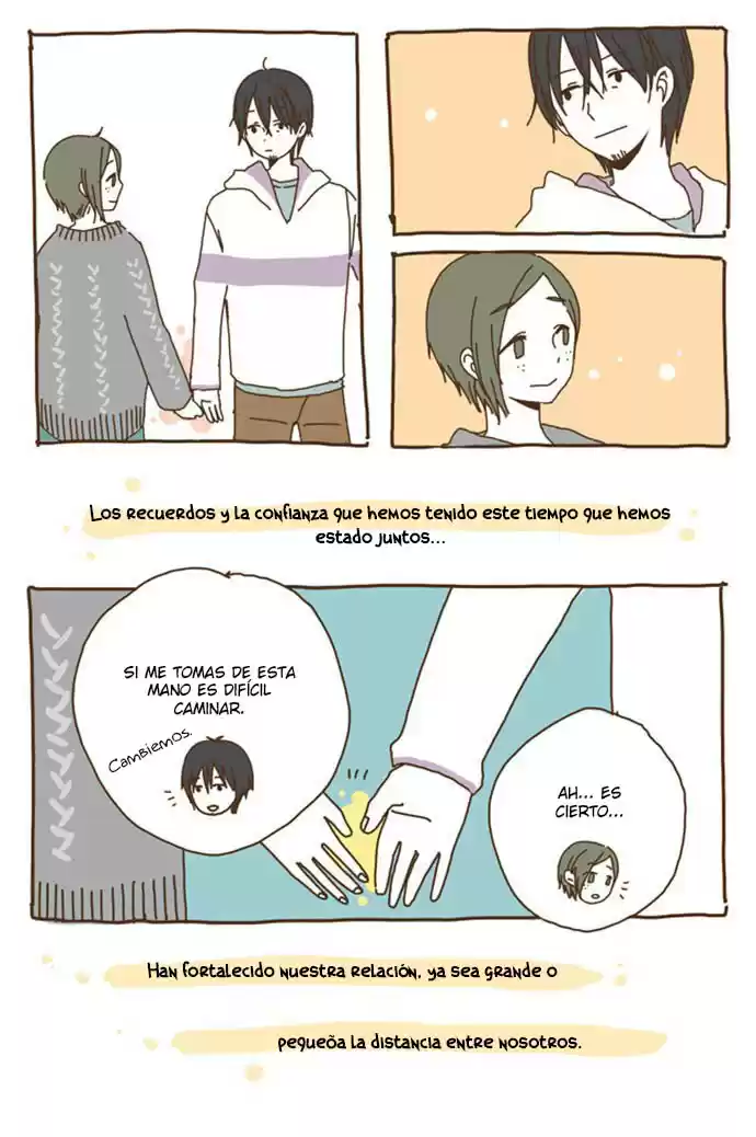 Story Of Someone We Know - Capítulo 4 - Página 15 - LectorTMOo