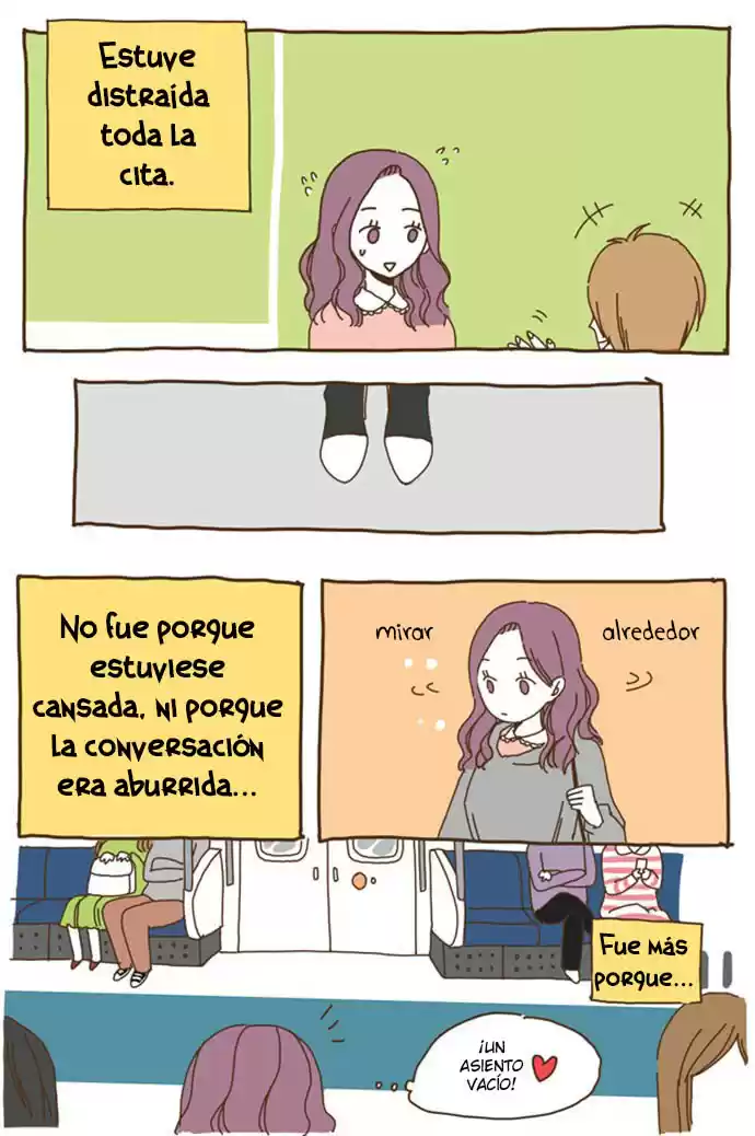 Story Of Someone We Know - Capítulo 5 - Página 4 - LectorTMOo