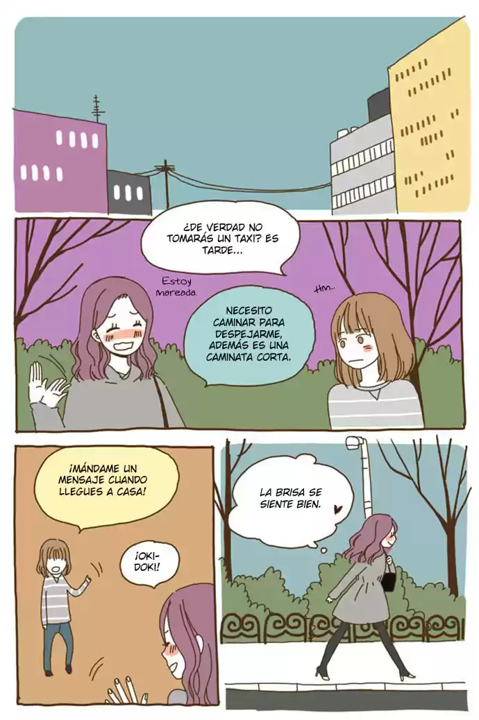 Story Of Someone We Know - Capítulo 5 - Página 14 - LectorTMOo