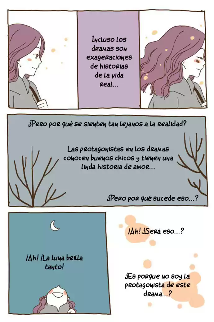 Story Of Someone We Know - Capítulo 5 - Página 15 - LectorTMOo