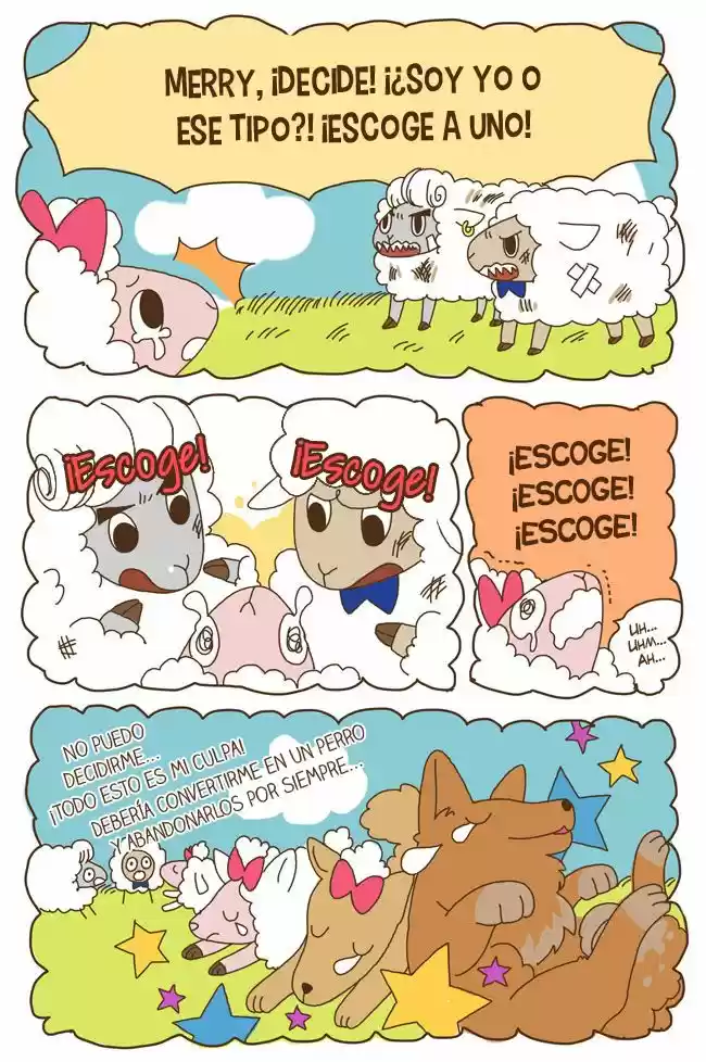 Story Of Someone We Know - Capítulo 6 - Página 8 - LectorTMOo
