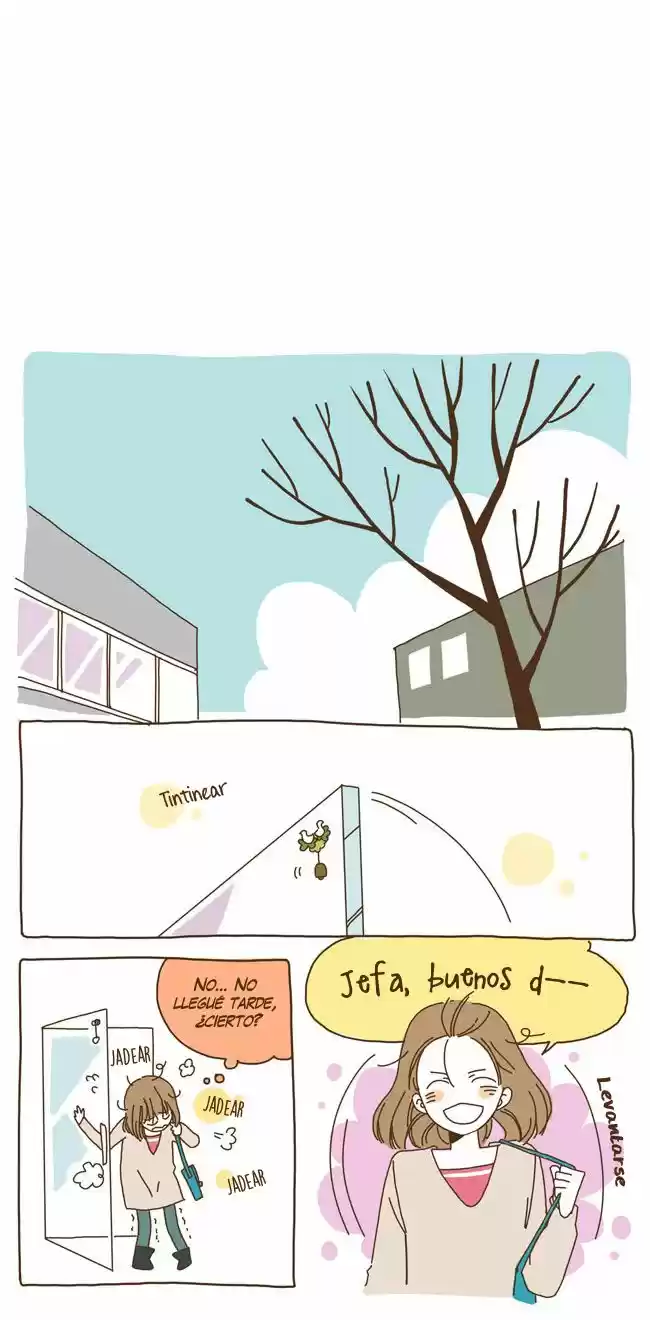 Story Of Someone We Know - Capítulo 6 - Página 12 - LectorTMOo