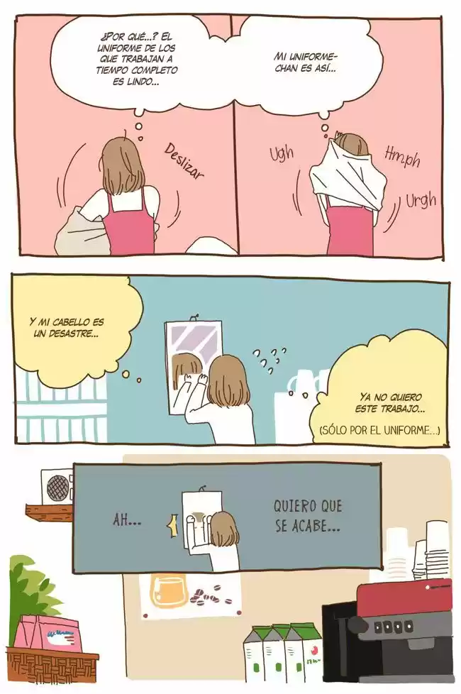 Story Of Someone We Know - Capítulo 7 - Página 6 - LectorTMOo