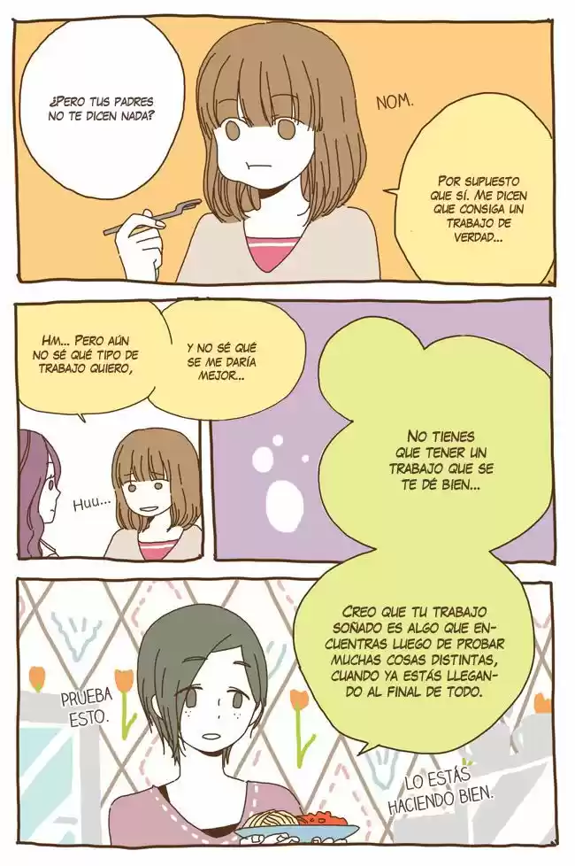 Story Of Someone We Know - Capítulo 7 - Página 15 - LectorTMOo