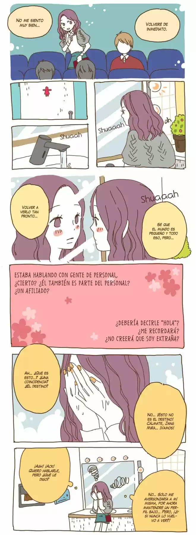 Story Of Someone We Know - Capítulo 8 - Página 8 - LectorTMOo