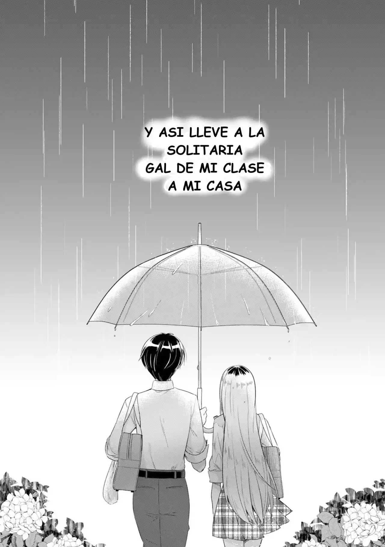 Story Of The White Mage Who Can Read The Swordman's Heart - Capítulo 1 - Página 12 - LectorTMOo