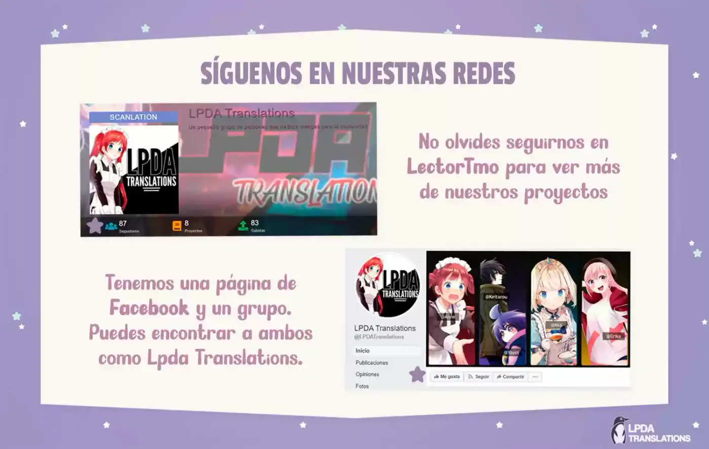 Story Of The White Mage Who Can Read The Swordman's Heart - Capítulo 7 - Página 7 - LectorTMOo
