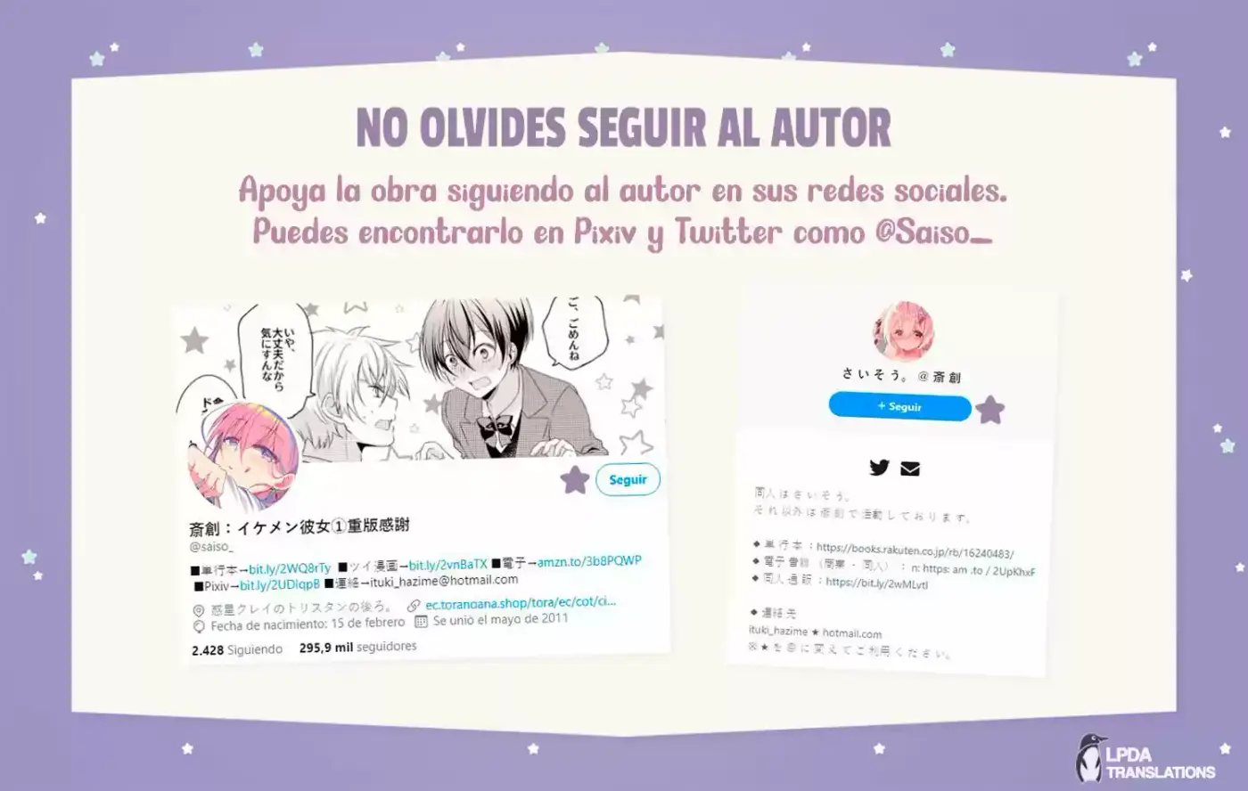 Story Of The White Mage Who Can Read The Swordman's Heart - Capítulo 9 - Página 2 - LectorTMOo