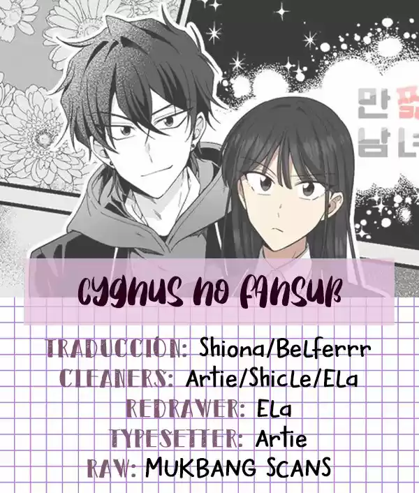 Straight Outta Manhwa - Capítulo 10 - Página 1 - LectorTMOo