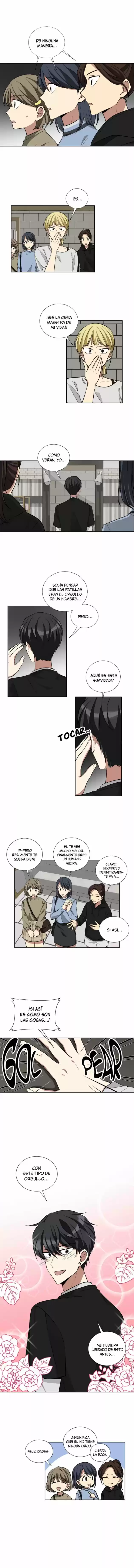 Straight Outta Manhwa - Capítulo 10 - Página 2 - LectorTMOo