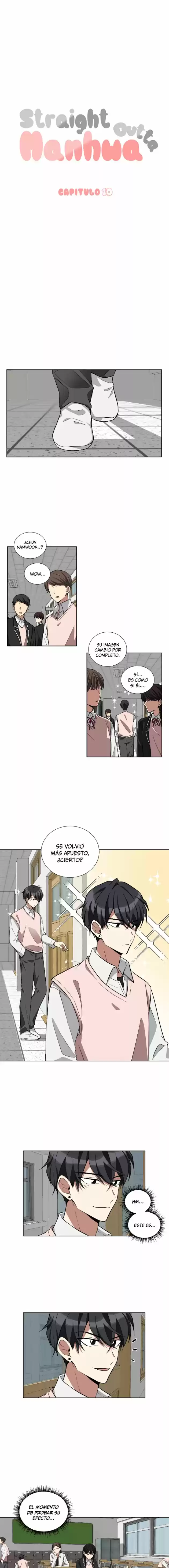 Straight Outta Manhwa - Capítulo 10 - Página 3 - LectorTMOo