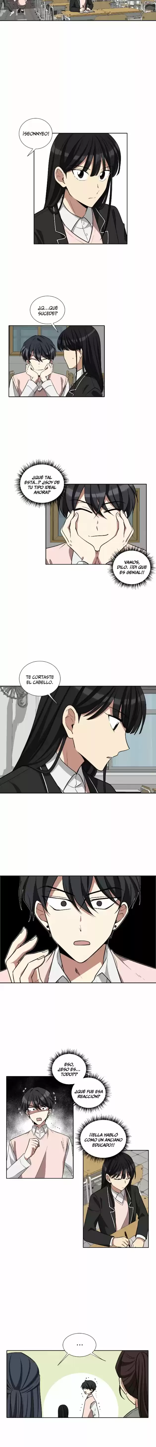 Straight Outta Manhwa - Capítulo 10 - Página 4 - LectorTMOo