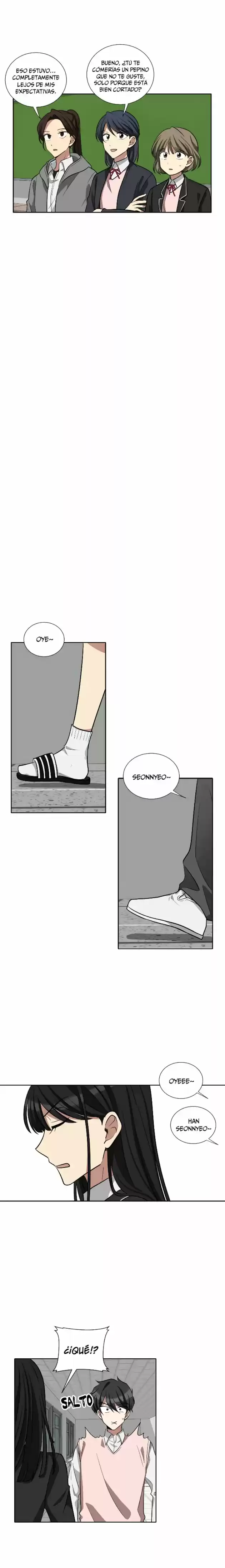 Straight Outta Manhwa - Capítulo 10 - Página 5 - LectorTMOo