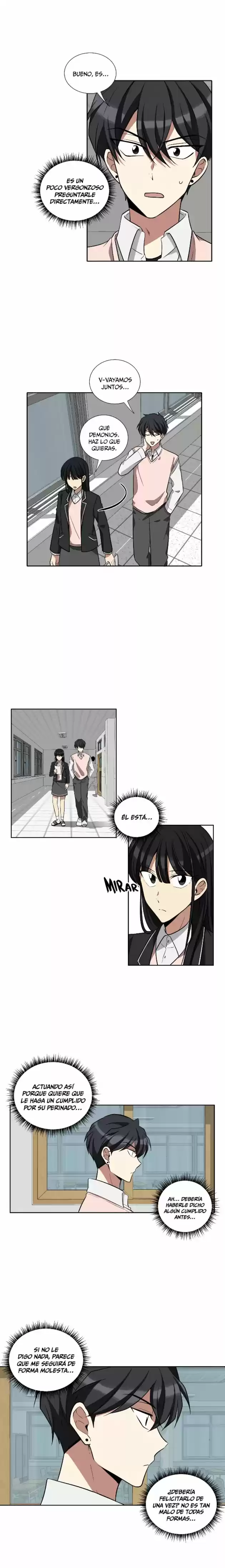 Straight Outta Manhwa - Capítulo 10 - Página 6 - LectorTMOo