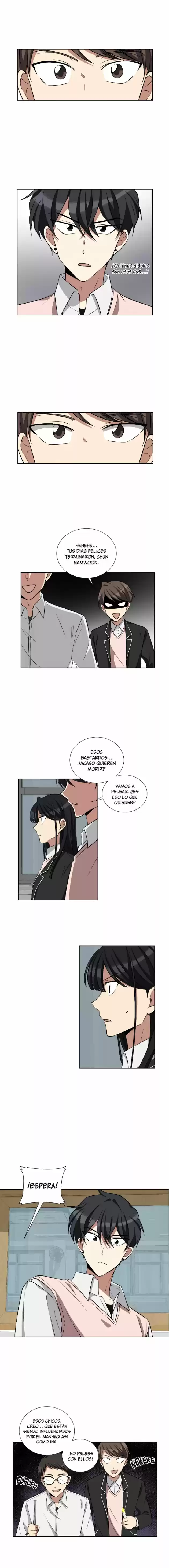 Straight Outta Manhwa - Capítulo 10 - Página 8 - LectorTMOo
