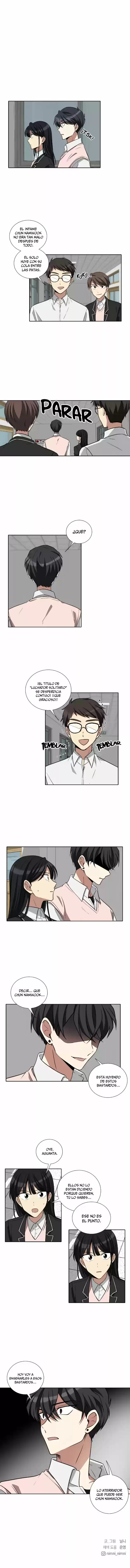 Straight Outta Manhwa - Capítulo 10 - Página 10 - LectorTMOo