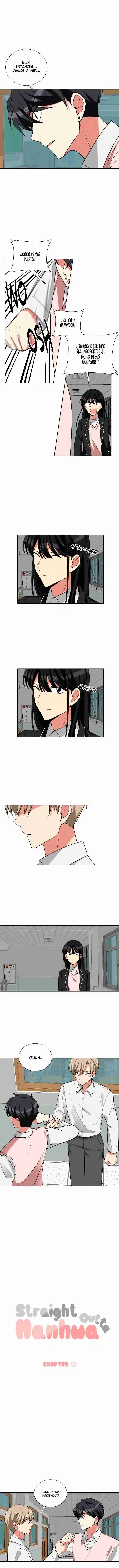 Straight Outta Manhwa - Capítulo 11 - Página 3 - LectorTMOo
