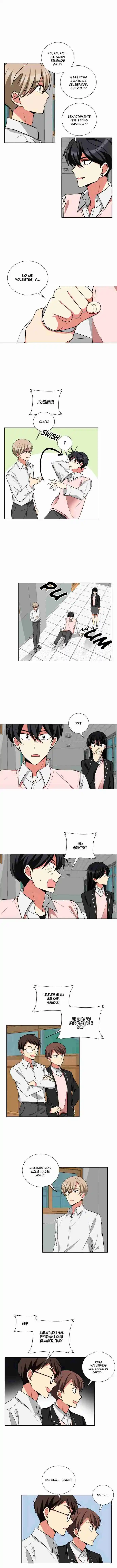Straight Outta Manhwa - Capítulo 11 - Página 4 - LectorTMOo