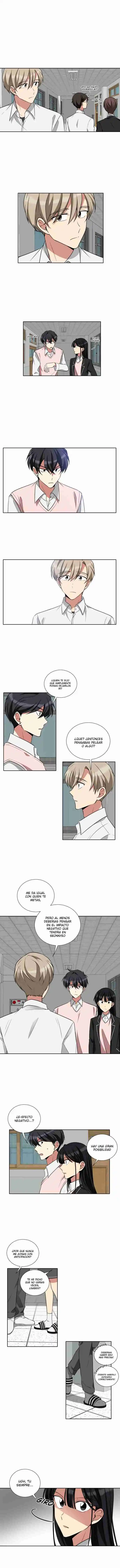 Straight Outta Manhwa - Capítulo 11 - Página 5 - LectorTMOo