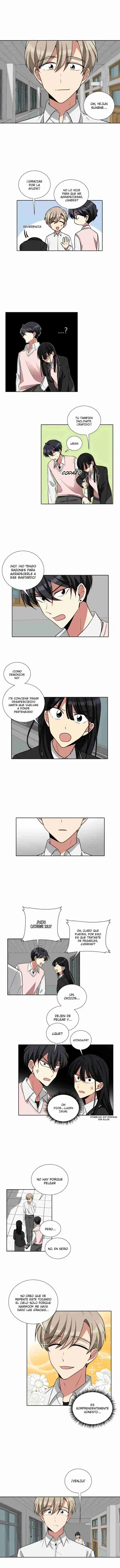Straight Outta Manhwa - Capítulo 11 - Página 6 - LectorTMOo