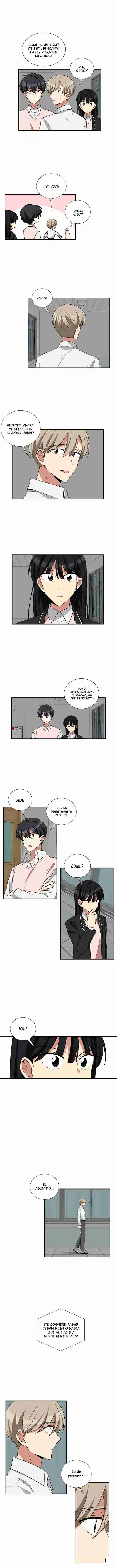 Straight Outta Manhwa - Capítulo 11 - Página 7 - LectorTMOo