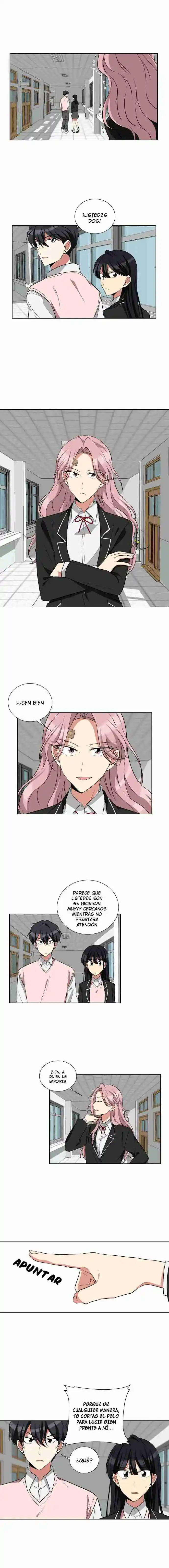 Straight Outta Manhwa - Capítulo 12 - Página 2 - LectorTMOo