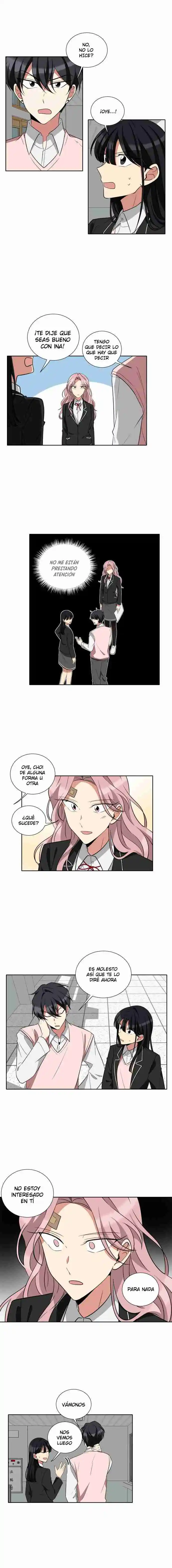 Straight Outta Manhwa - Capítulo 12 - Página 3 - LectorTMOo