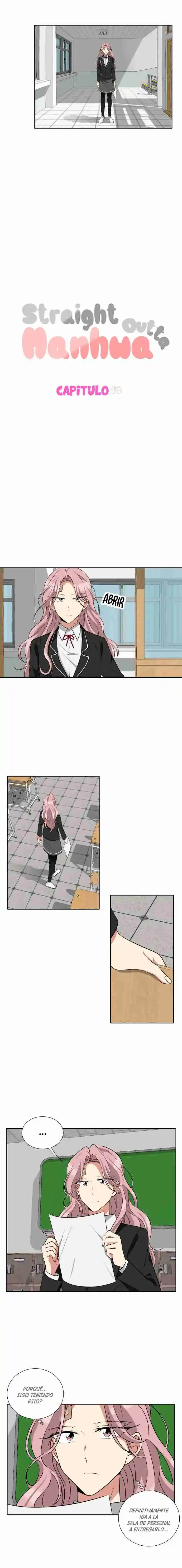 Straight Outta Manhwa - Capítulo 12 - Página 4 - LectorTMOo