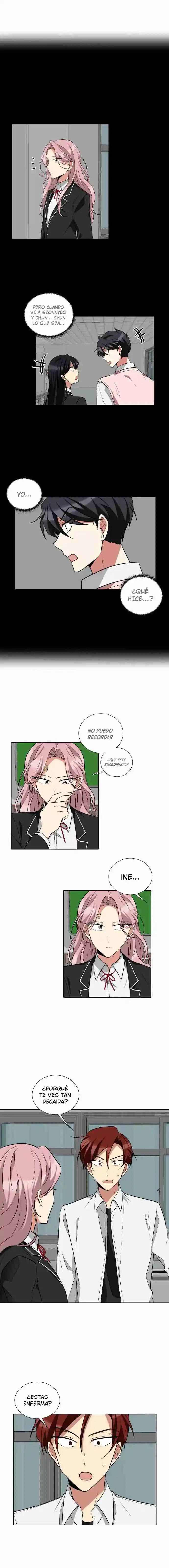 Straight Outta Manhwa - Capítulo 12 - Página 5 - LectorTMOo
