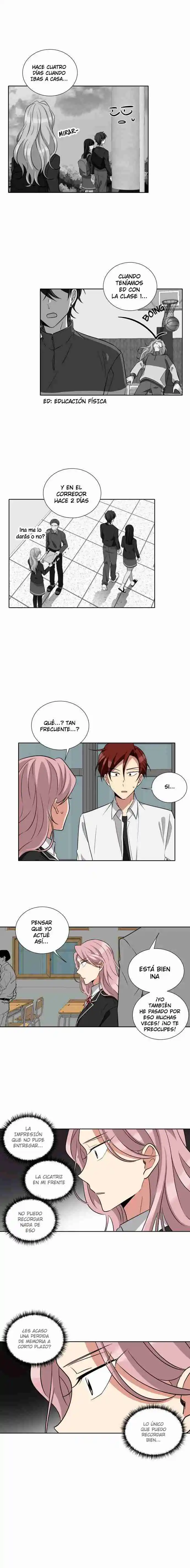 Straight Outta Manhwa - Capítulo 12 - Página 7 - LectorTMOo